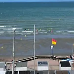 La Bourdonnière - Situé à - 4 Pers - Bord De L'eau - Vue Wimereux