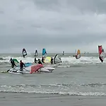 La Bourdonnière - Situé à - 4 Pers - Bord De L'eau - Vue * Wimereux