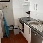 La Bourdonnière - Situé à - 4 Pers - Bord De L'eau - Vue Appartamento