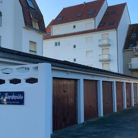 La Bourdonnière - Situé à - 4 Pers - Bord De L'eau - Vue Appartamento *