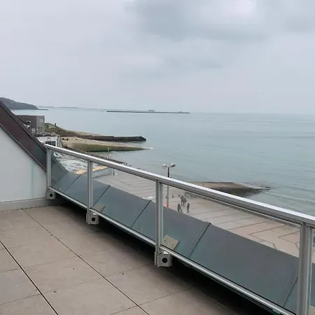 La Bourdonnière - Situé à - 4 Pers - Bord De L'eau - Vue Appartamento
