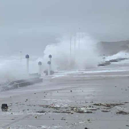 La Bourdonniere - Situe A - 4 Pers - Bord De L'eau - Vue *