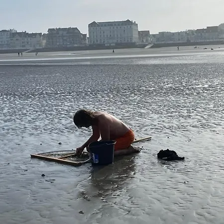 La Bourdonniere - Situe A - 4 Pers - Bord De L'eau - Vue ヴィムルー
