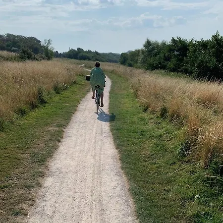 アパート La Bourdonniere - Situe A - 4 Pers - Bord De L'eau - Vue *