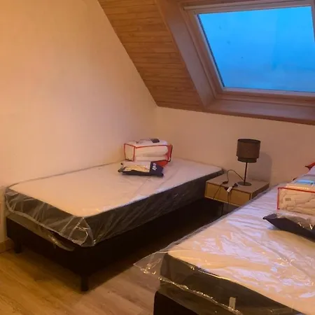 La Bourdonniere - Situe A - 4 Pers - Bord De L'eau - Vue アパート ヴィムルー