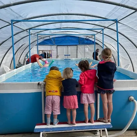 アパート La Bourdonniere - Situe A - 4 Pers - Bord De L'eau - Vue *