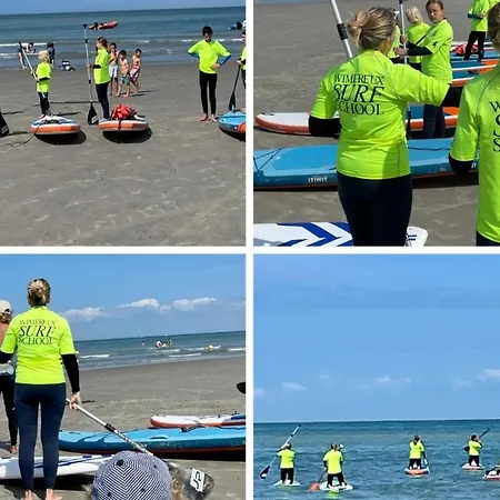 La Bourdonniere - Situe A - 4 Pers - Bord De L'eau - Vue *